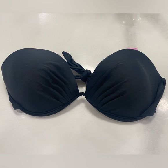 Other - Simple padded,push-up, strapless bikini top